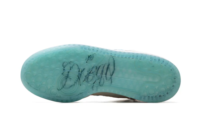 More Adidas Shoes Diego Forum 84 Mid ADV 'Diego Najera'